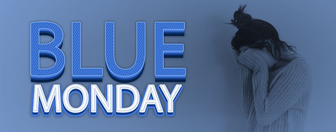 Le Blue Monday