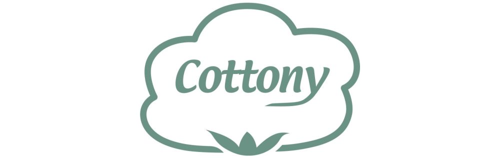 Cottony