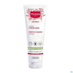 Mustela Mat Creme Vergetures Parfum 250ml