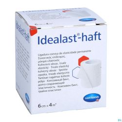 Idealast-haft 6cmx4m 1 P/s