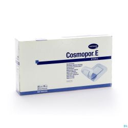 Cosmopor E Latexfree 20x10cm 25 P/s