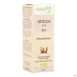 Herbalgem Artigem Complex 50ml