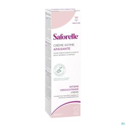 Saforelle Creme Apaisante 100ml