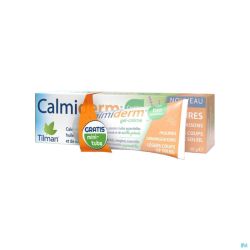 Calmiderm Gel-creme Bio Tube 40g Promo