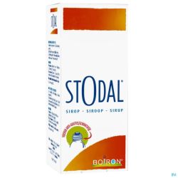 Stodal Sirop 200ml Boiron