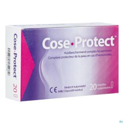 Cose-protect Suppo 20