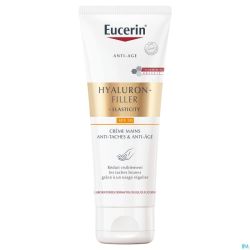 Eucerin Hyaluron Fil.+cr Main A/t.&a/age Ip30 75ml