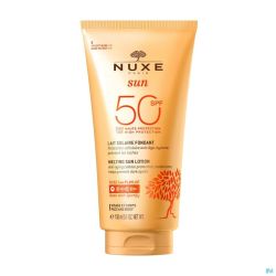 Nuxe Sun Lait Fondant Haute Protection Ip50 150ml