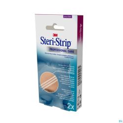 Steri-strip Suture Cutan. St 3x 75mm 2x 5 1540p-02