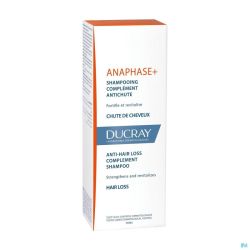 Ducray Anaphase+ Sh 200ml