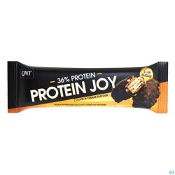 Protein Joy Cookie Cream, Barre De 60g