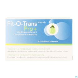 Fit-o-trans Pro+ Nutritic Comp 54 Revogan