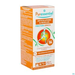 Puressentiel Articulation Muscles Frictio 200ml