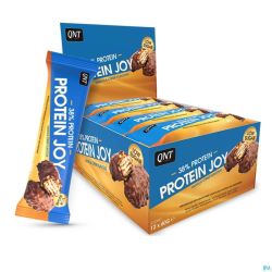 Protein Joy Vanilla Crisp, Barre De 60g