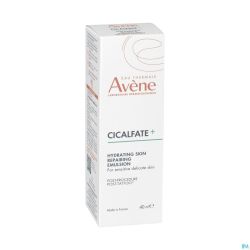 Avene Cicalfate+ Soin Hydra&reparateur Tube 40ml