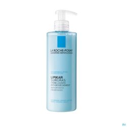 La Roche Posay Lipikar Surgras Douche Cr Conc.a/dessech.400ml