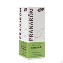 Immortelle Bio Hle Ess 5ml Pranarom