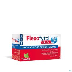 Flexofytol Plus 56 tab