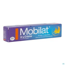 Mobilat Creme  50G