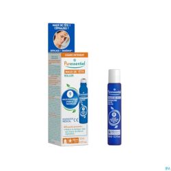 Puressentiel Roller Maux Tete 10ml