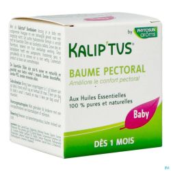 Kalip'tus Baume Bebe Nf 50ml Rempl.2381416