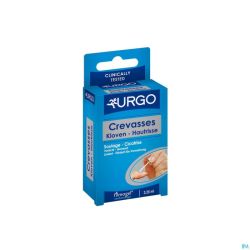 Urgo Duopack Stop Crevasses Filmogel 50ml+3,25ml