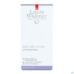 Widmer Deo Dry Stick Parf 50ml