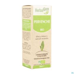 Herbalgem Pervenche Macerat 50ml