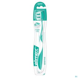 Brosse à dents ELMEX® Sensitive Souple