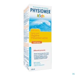 Physiomer Kids Spray 135ml