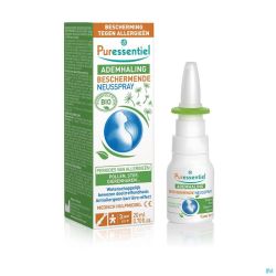 Puressentiel Respi Spray Nasal Protection 20ml