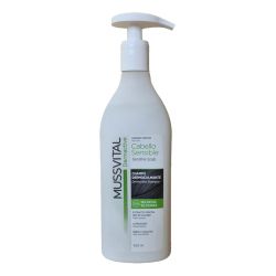 Mussvital shampoo cuir chevelu sensible 400ml