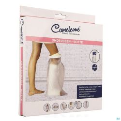 Cameleone Aquaprotection Botte Transp M 1