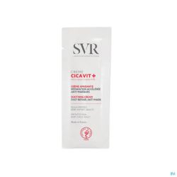 Svr Cicavit+ Creme Sach 10x2ml