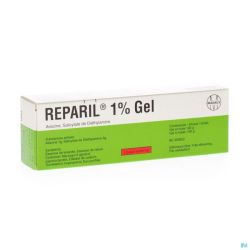 Reparil Gel 1% 100g