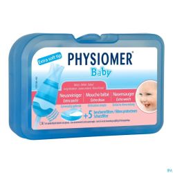 Physiomer Mouche Bebe Nouveau