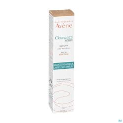 Avene Cleanance Women Jour Teint 40ml