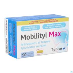 Mobilityl Max Comp 90 Nf