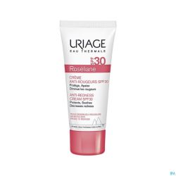 Uriage Roseliane Creme Anti Rougeurs Ip30 40ml