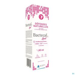 Bactecal D Liquid 60ml