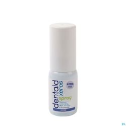 Dentaid Xeros Spray Buccal 15ml 3570