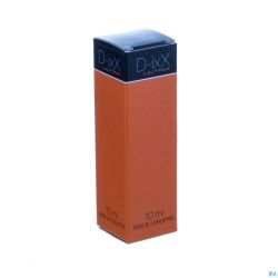 D-ixx Ultra 10ml