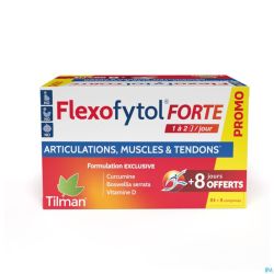 Flexofytol Forte Comp Pell 84+8 Promopack Nf