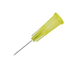 Bd Microlance 3 Aig.30g 1/2rb 0,3x13mm Jaune 1