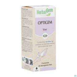 Herbalgem Optigem Cplx 30ml