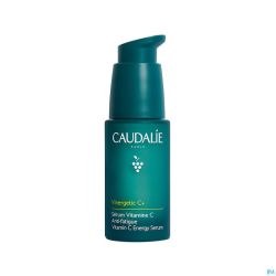 Caudalie Vinergetic C+ Serum Vit C A/fatigue 30ml