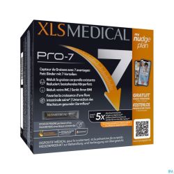 Xls Med. Pro-7 Stick 90