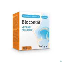 Biocondil Comp 180 Nf