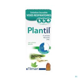 Plantil Solution buvable 150ml