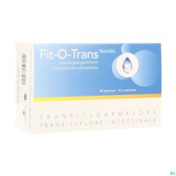 Fit-o-trans Nutritic Comp 90 5680 Revogan